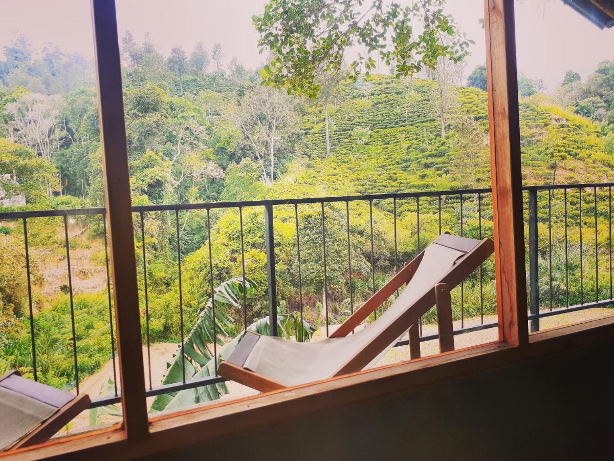 Ayubo Ella - Bed & Breakfast Ngoại thất bức ảnh