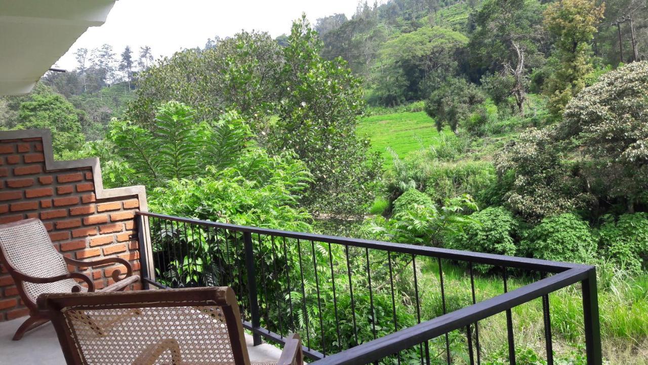 Ayubo Ella - Bed & Breakfast Ngoại thất bức ảnh