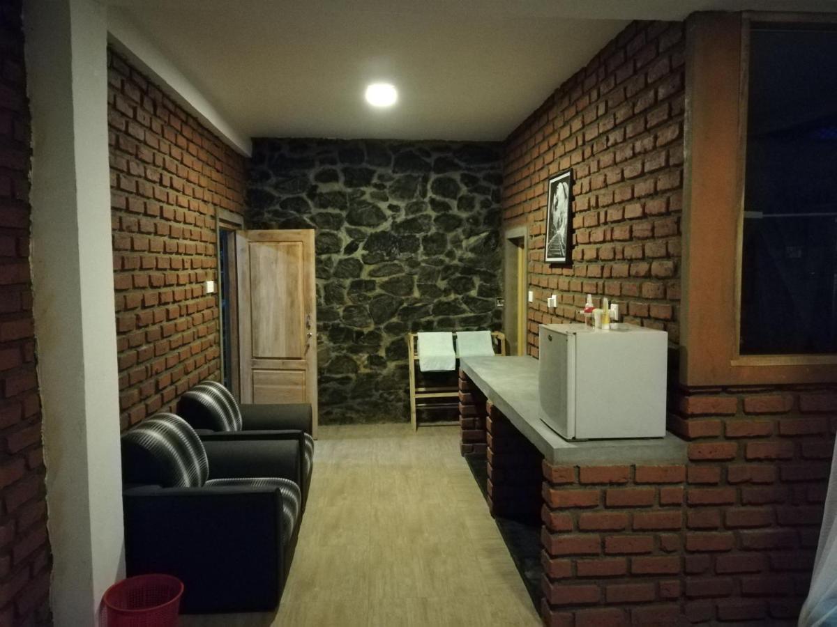 Ayubo Ella - Bed & Breakfast Ngoại thất bức ảnh