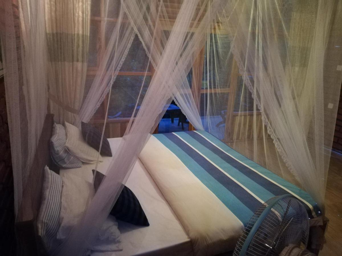 Ayubo Ella - Bed & Breakfast Ngoại thất bức ảnh