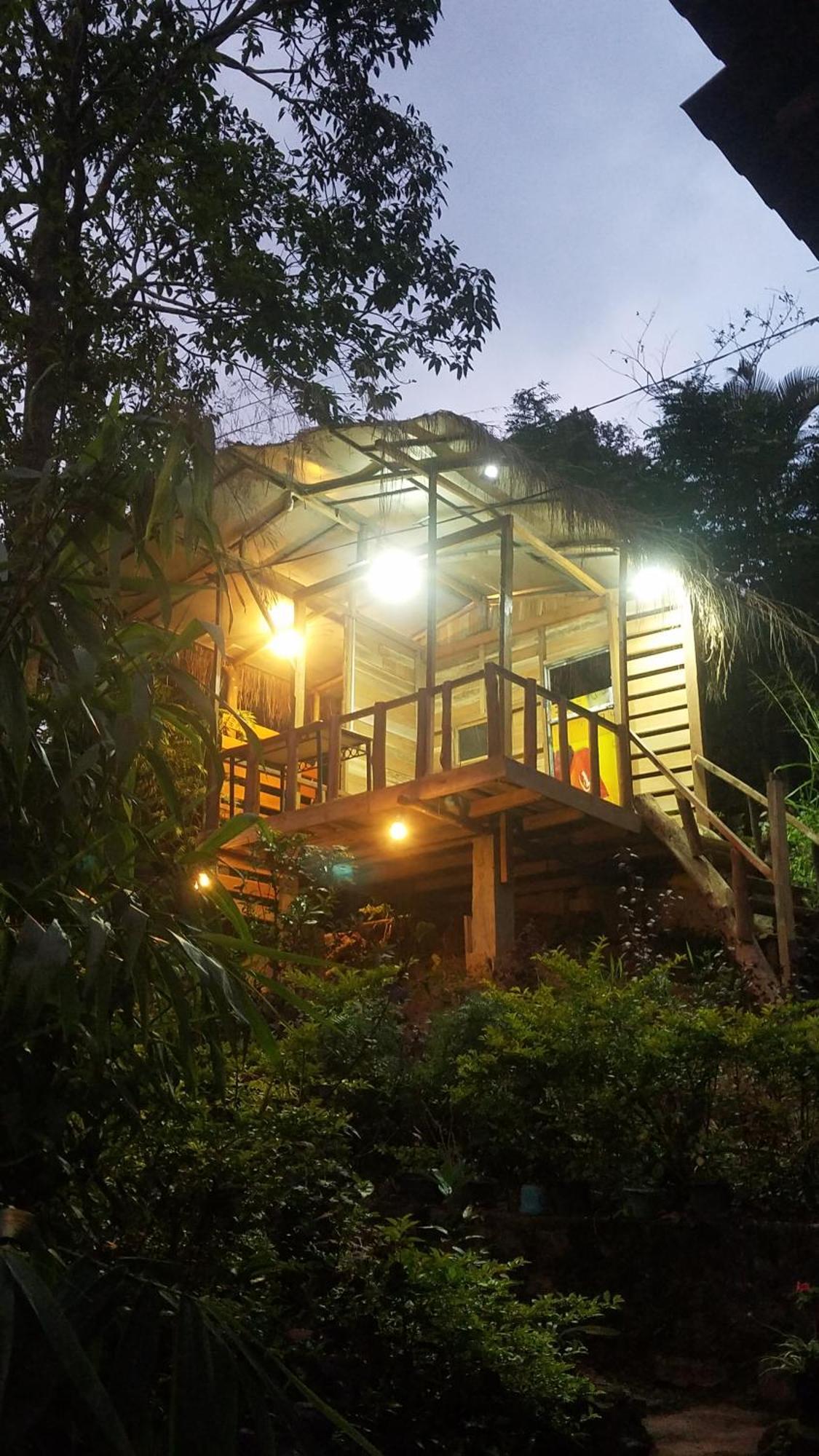 Ayubo Ella - Bed & Breakfast Ngoại thất bức ảnh