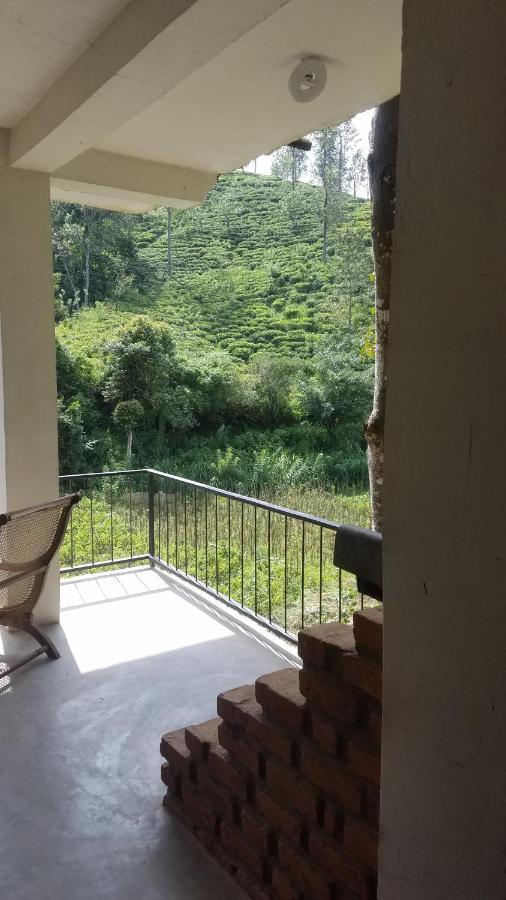 Ayubo Ella - Bed & Breakfast Ngoại thất bức ảnh