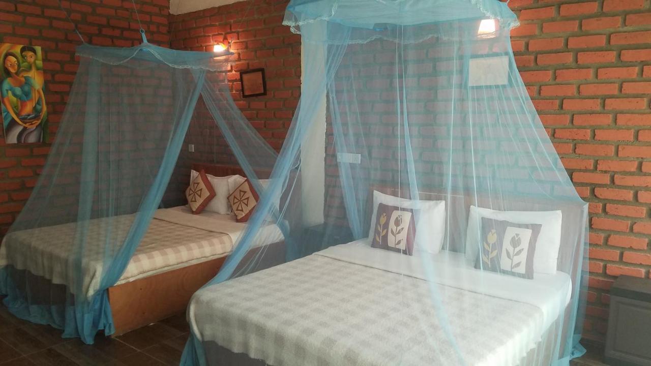 Ayubo Ella - Bed & Breakfast Ngoại thất bức ảnh