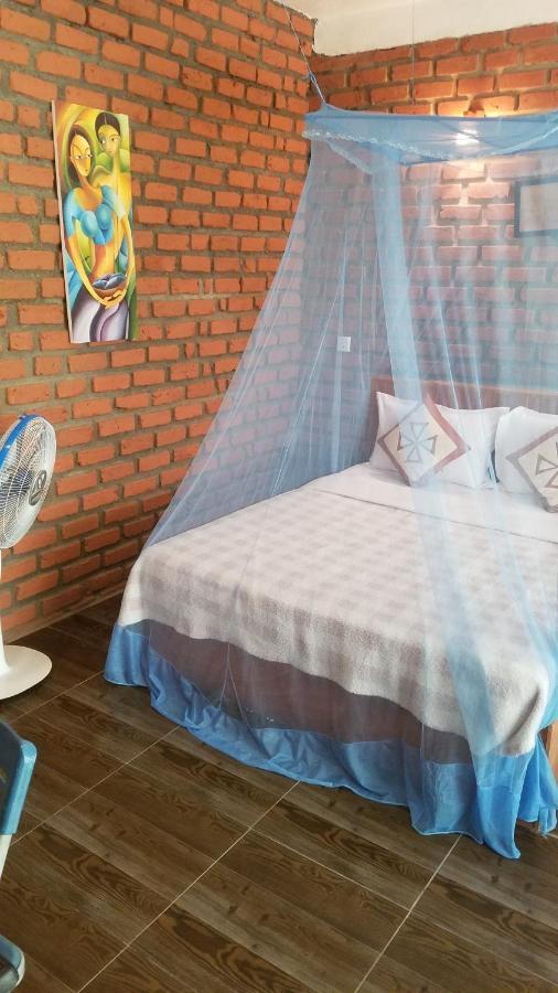 Ayubo Ella - Bed & Breakfast Ngoại thất bức ảnh