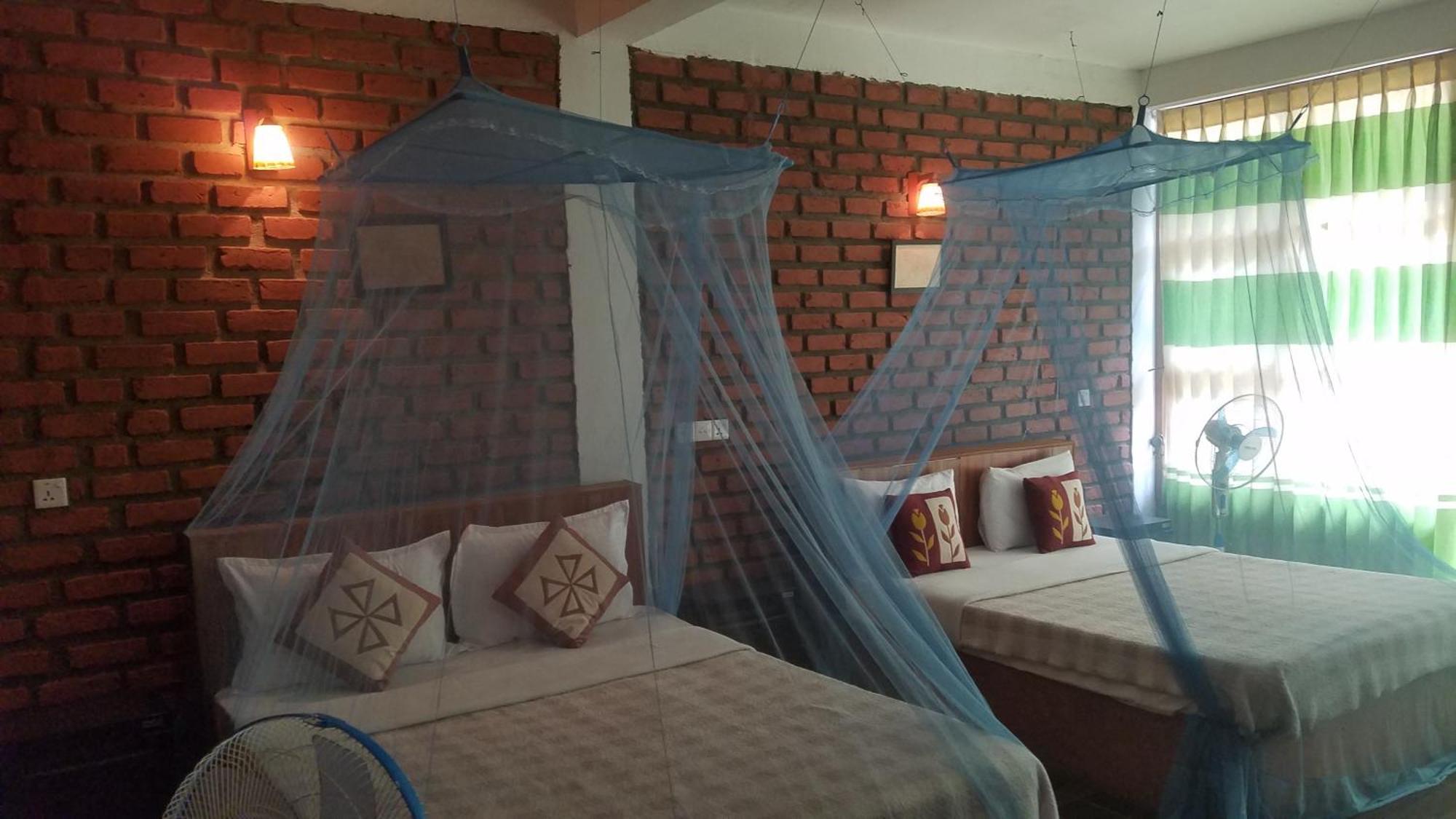 Ayubo Ella - Bed & Breakfast Ngoại thất bức ảnh
