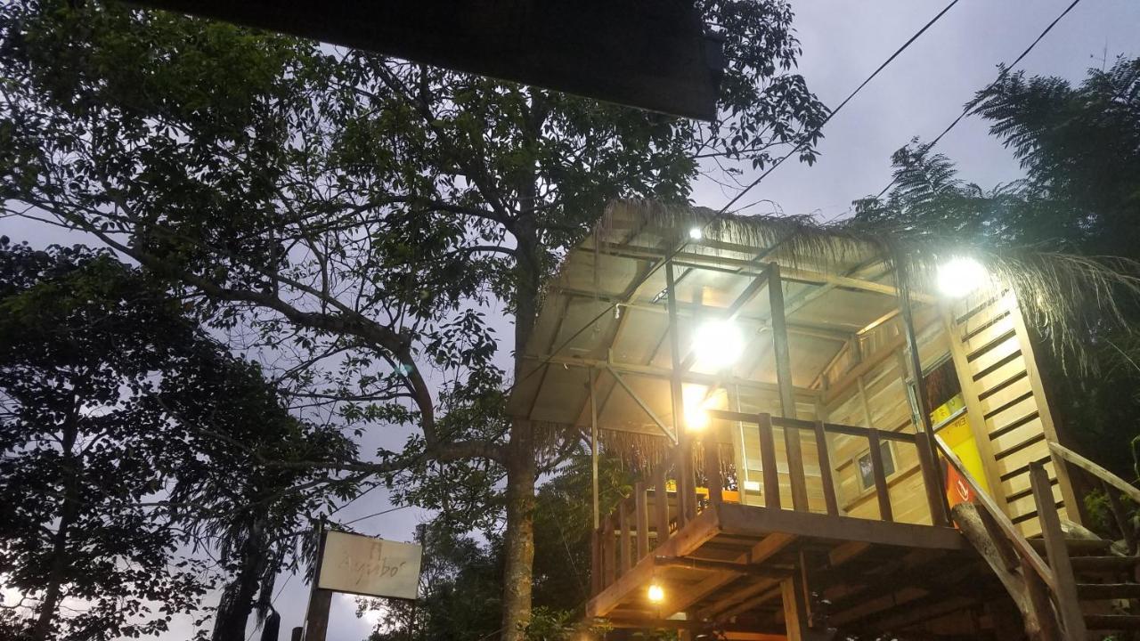 Ayubo Ella - Bed & Breakfast Ngoại thất bức ảnh