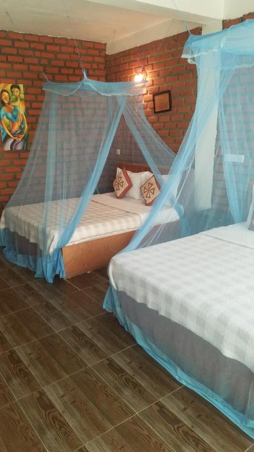 Ayubo Ella - Bed & Breakfast Ngoại thất bức ảnh