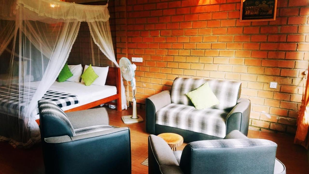 Ayubo Ella - Bed & Breakfast Ngoại thất bức ảnh