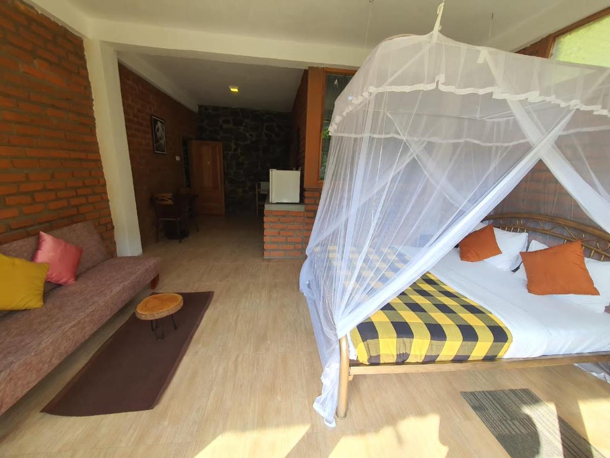 Ayubo Ella - Bed & Breakfast Ngoại thất bức ảnh
