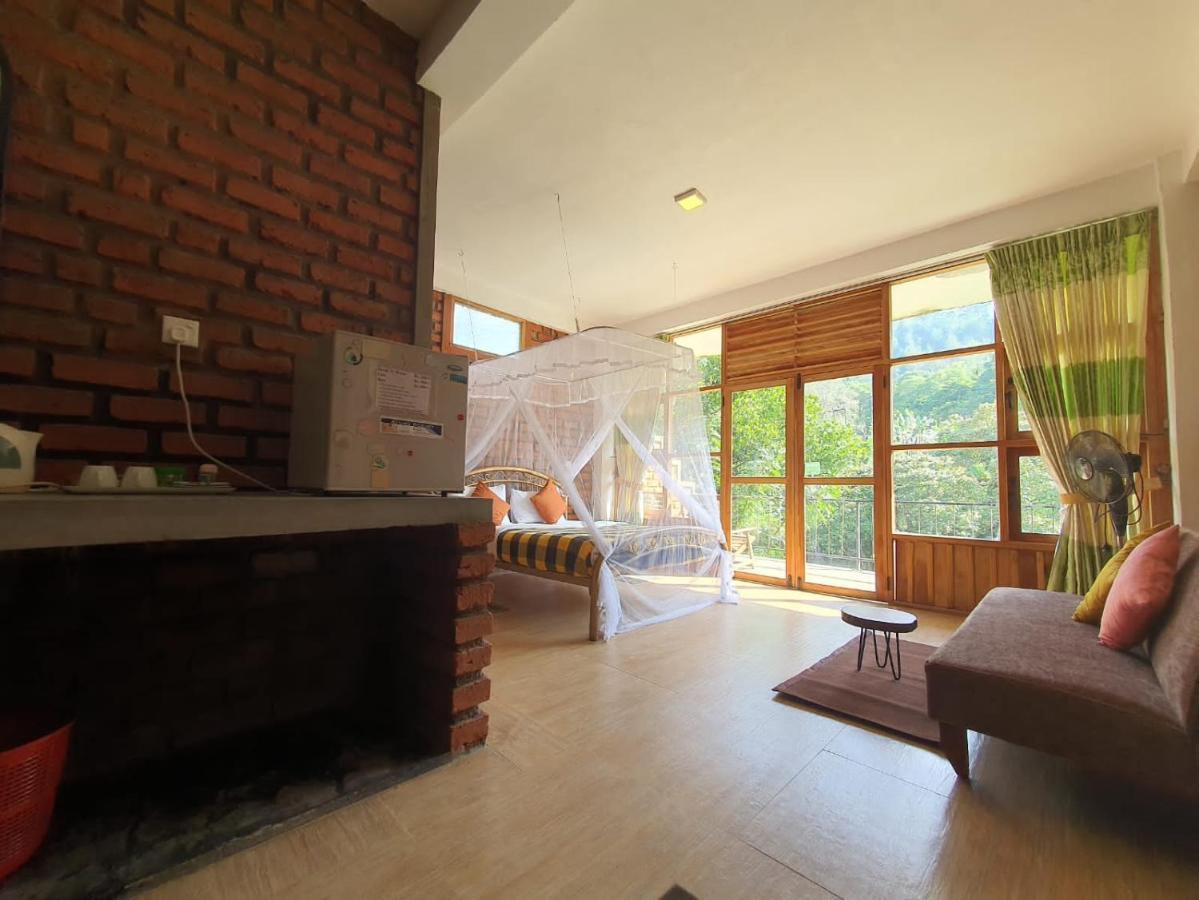 Ayubo Ella - Bed & Breakfast Ngoại thất bức ảnh