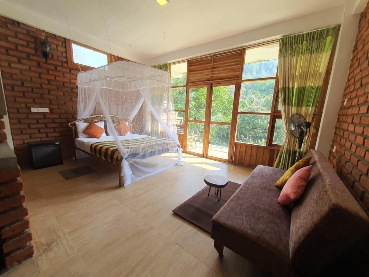 Ayubo Ella - Bed & Breakfast Ngoại thất bức ảnh