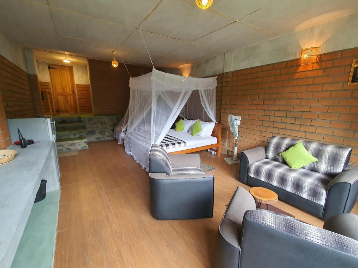 Ayubo Ella - Bed & Breakfast Ngoại thất bức ảnh