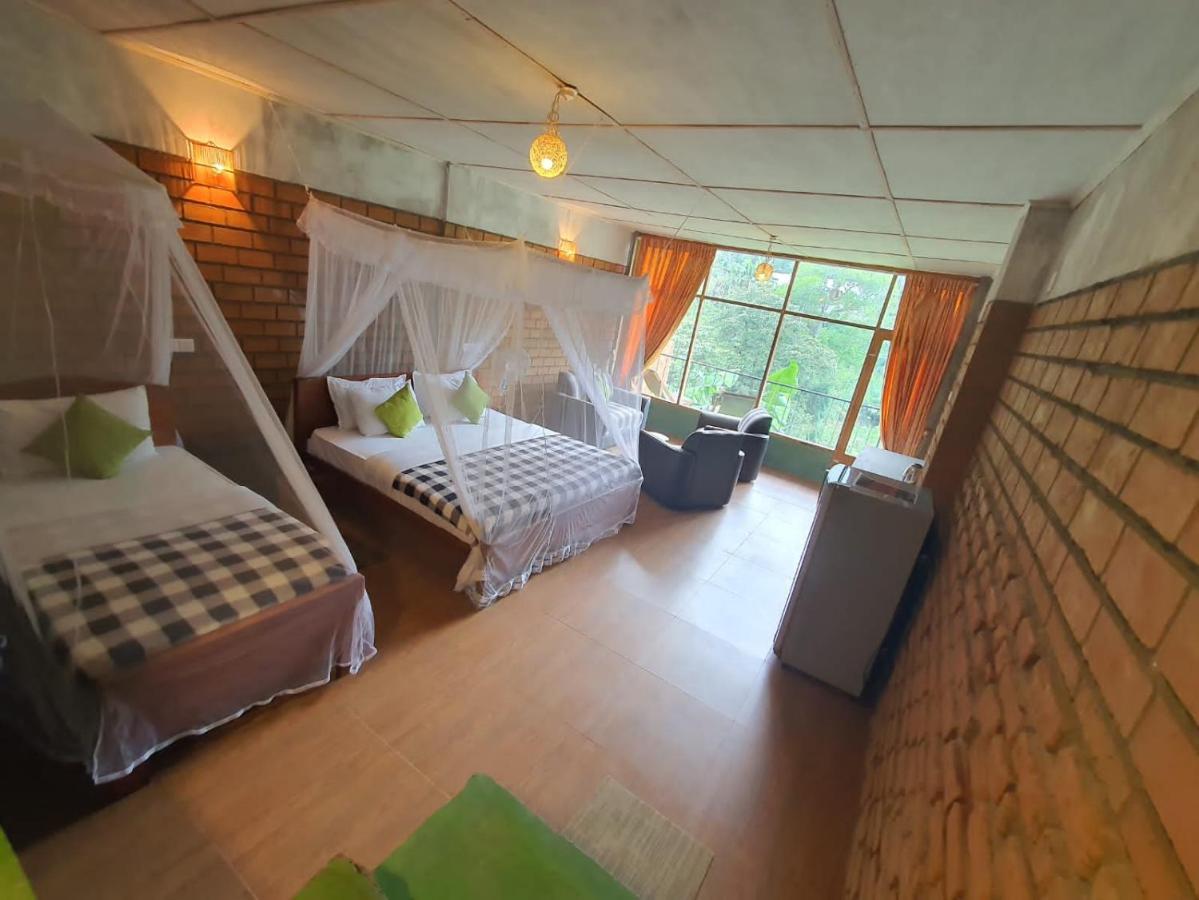 Ayubo Ella - Bed & Breakfast Ngoại thất bức ảnh