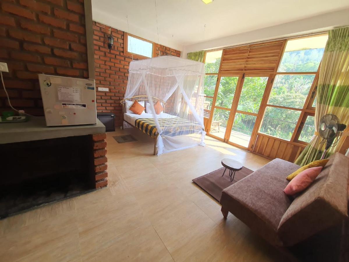 Ayubo Ella - Bed & Breakfast Ngoại thất bức ảnh