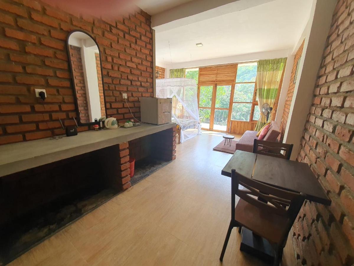 Ayubo Ella - Bed & Breakfast Ngoại thất bức ảnh