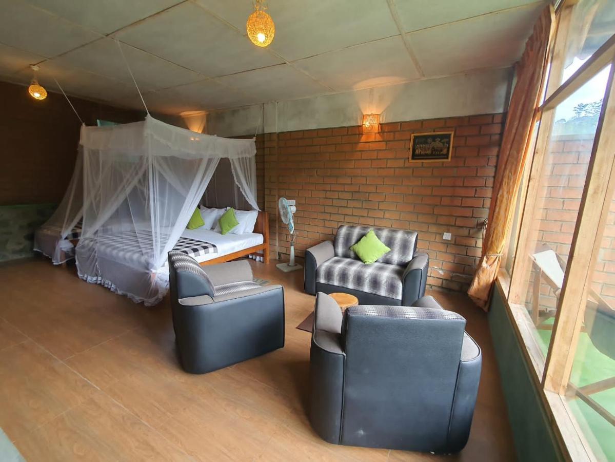Ayubo Ella - Bed & Breakfast Ngoại thất bức ảnh