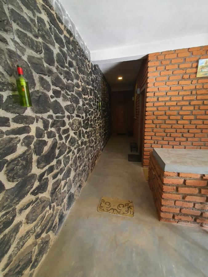 Ayubo Ella - Bed & Breakfast Ngoại thất bức ảnh