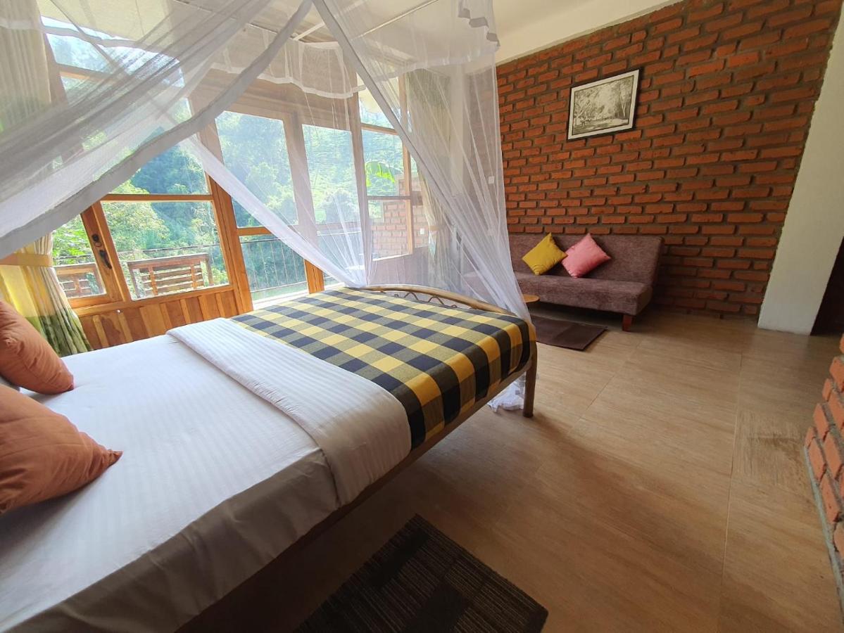 Ayubo Ella - Bed & Breakfast Ngoại thất bức ảnh