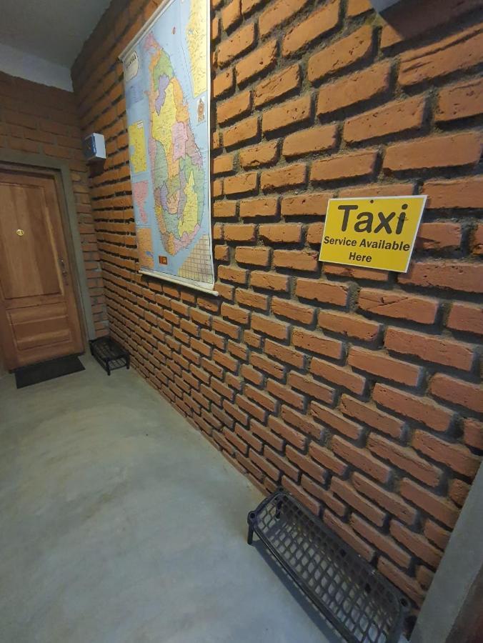 Ayubo Ella - Bed & Breakfast Ngoại thất bức ảnh