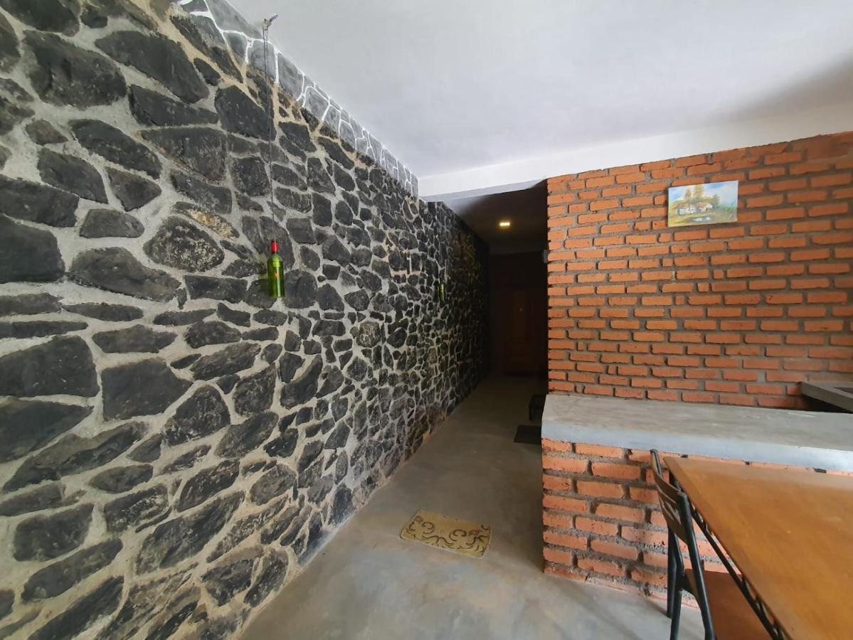Ayubo Ella - Bed & Breakfast Ngoại thất bức ảnh