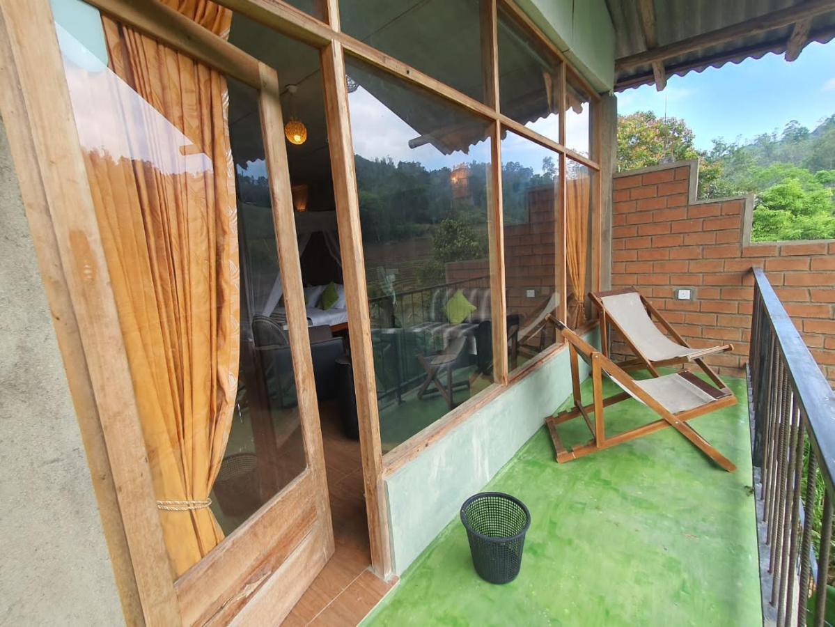 Ayubo Ella - Bed & Breakfast Ngoại thất bức ảnh