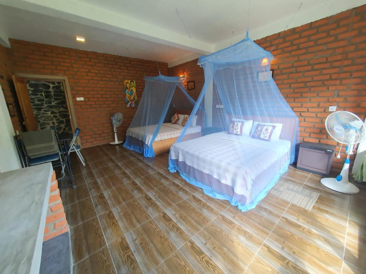 Ayubo Ella - Bed & Breakfast Ngoại thất bức ảnh