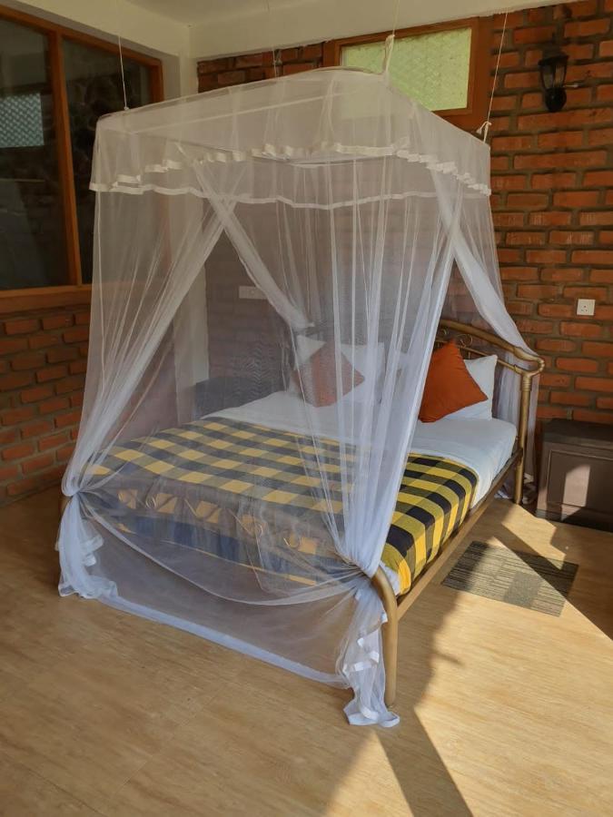 Ayubo Ella - Bed & Breakfast Ngoại thất bức ảnh