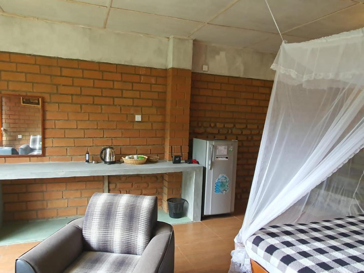Ayubo Ella - Bed & Breakfast Ngoại thất bức ảnh