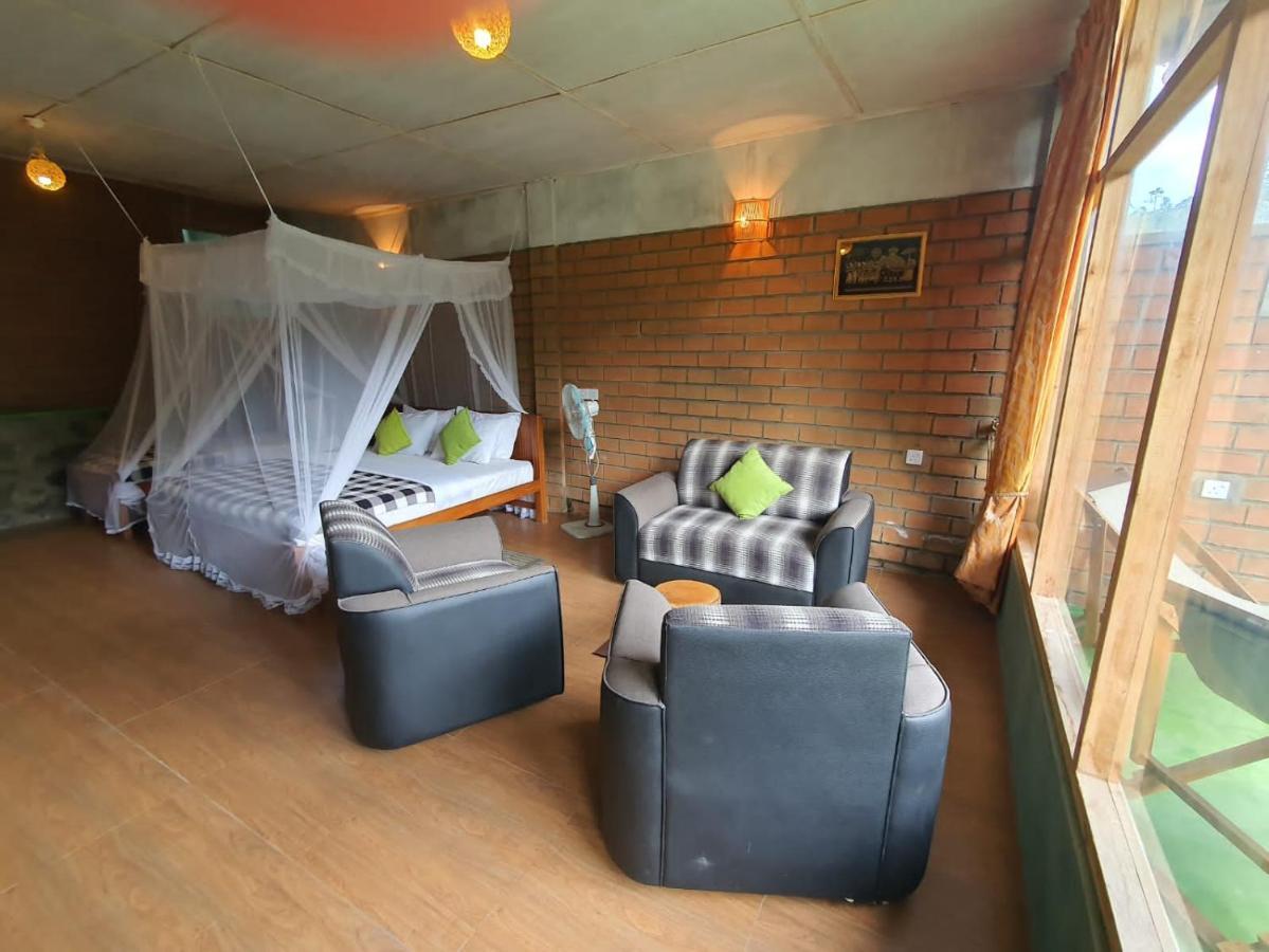 Ayubo Ella - Bed & Breakfast Ngoại thất bức ảnh